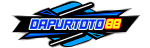 DAPURTOTO88 Logo